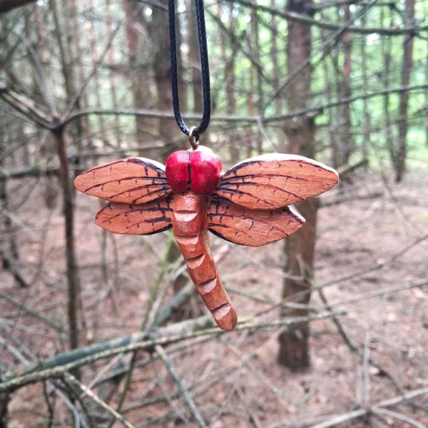 Czerwony Lot / Crimson Flight